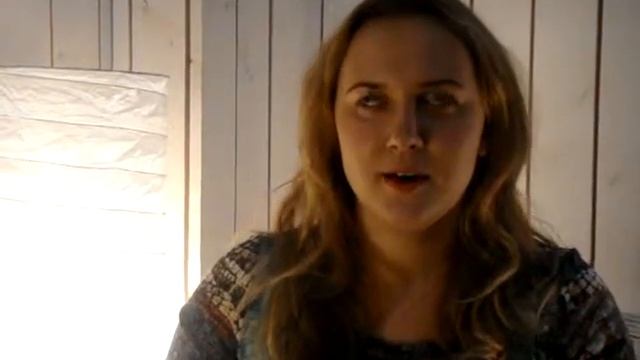 Катерина Яроцкая  - участница проекта Вечеринка 2015