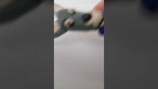 красная шапочка analog horror