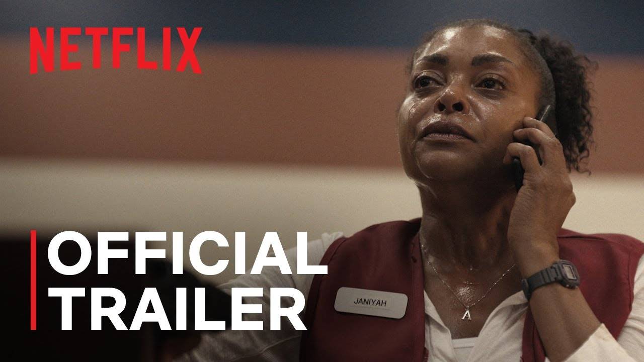 Straw Movie - Official Trailer | Netflix