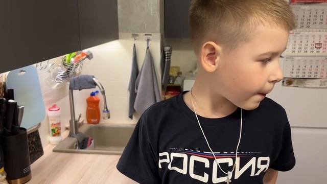 готовим первое блюдо