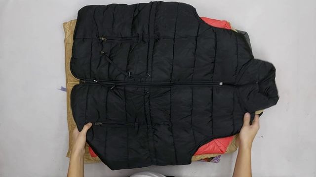 34099 Куртки женские большие размеры , 2пак,  , секонд (extra)