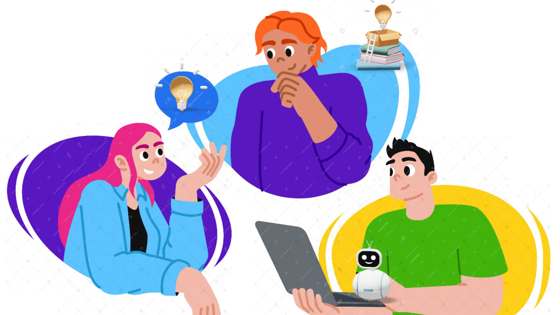 Предмет и объект изучения в проектной деятельности