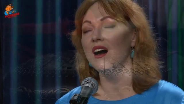 Ясно солнышко. Жанна Попова. Глюкофон #космоскай Игорь Букаев #барзенхолл