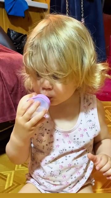 время играть в куклы!)