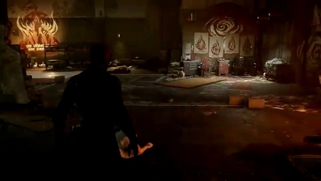 Играю в Spider-Man 2