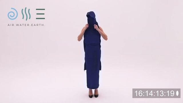 A.W.E Somnambula: костюм-трансформер