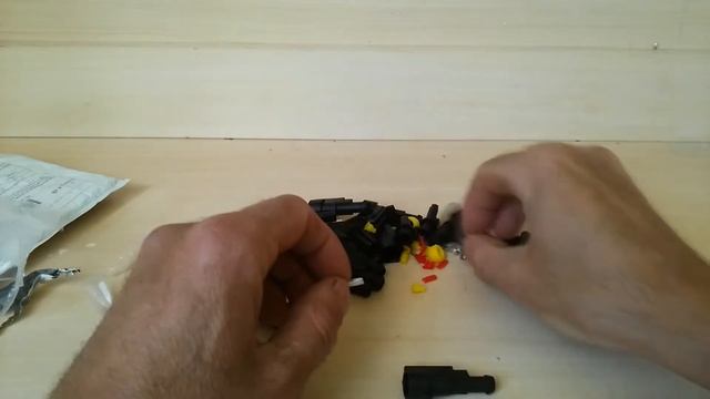 Разъёмы ( connectors) для авто электрики с Aliexpress.