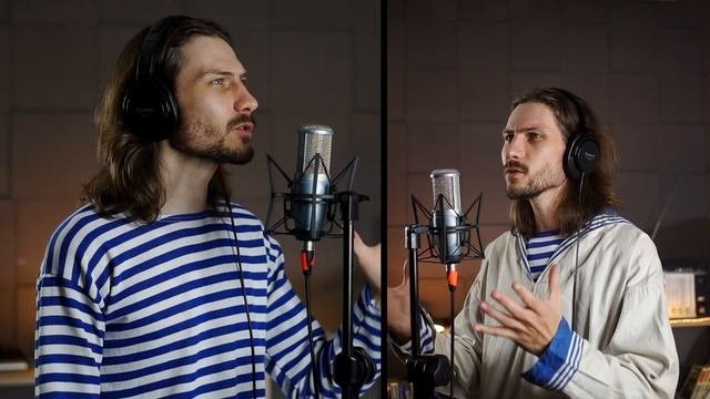 Юнона и Авось - Песня моряков