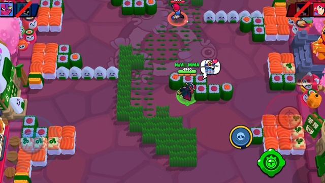 brawl stars💀