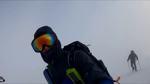 Зимно на Амбарица 14.03.2021