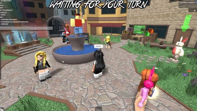 😨|| ММ2,но я ПОПРОШАЙКА 2ЧАСТЬ *мир прогнил ..* |Roblox|MM2|MURDER MYSTERY 2