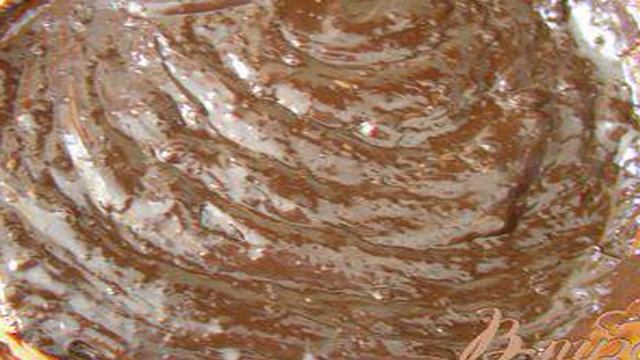 Трюфели с вишней и кешью