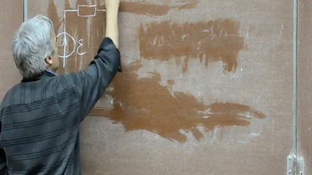 Лекция 27 Заряд и разряд конденсатора через сопротивле