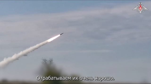 СВО День 1179: Боевая работа расчета Бук-М2 ГрВ «Восток»