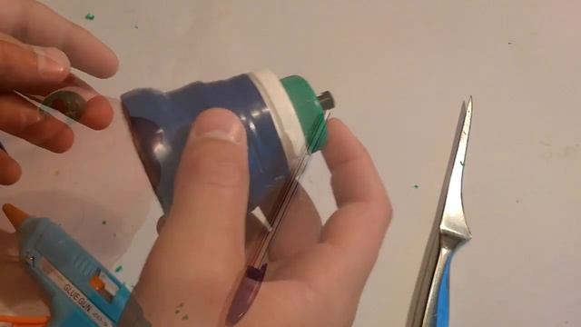 GopherVidКак сделать ручную соковыжималку