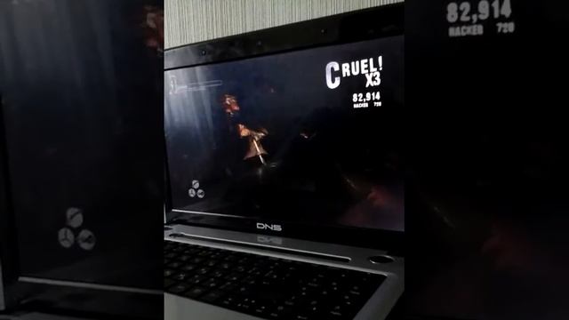 DmC| НАГИБАТОР ОТ БОГА!