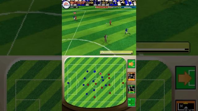 FIFA World Cup 2006: Germany [Nintendo DS]
