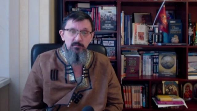 История России. Савромат. Великий Кипчакский Поход. 2. Сокровенное Сказание Монголов