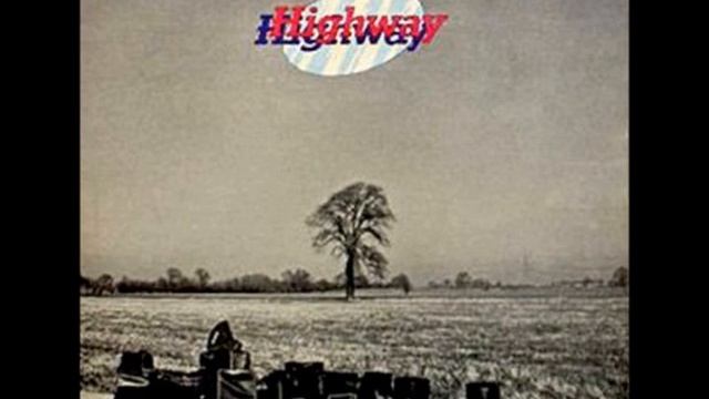 Группа  "Highway" (Англия)