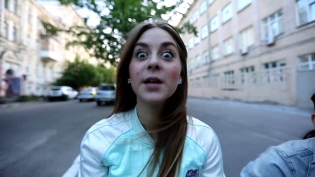 Катя и Кристина в высокой четкости