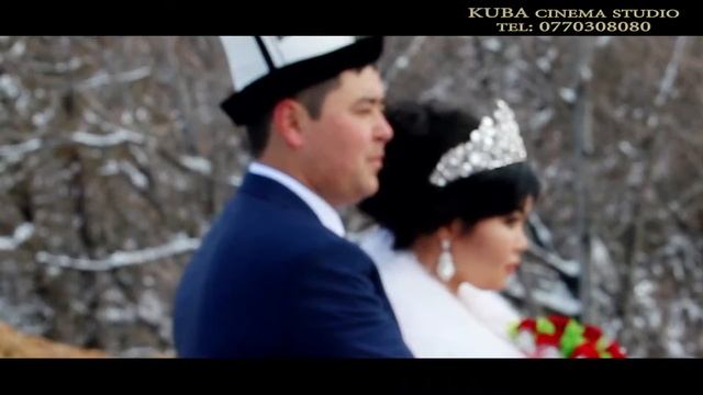 Баткен той 2017 свадьба Баткен 2017 с. Бужум Алмаз Динара