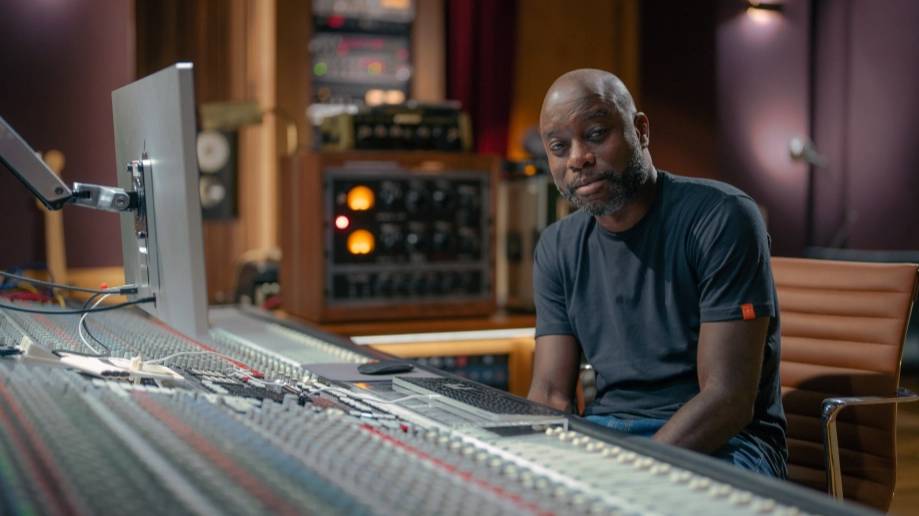 01. Mixing Philosophy, Critical Listening, Lead Vocals and Cardi B