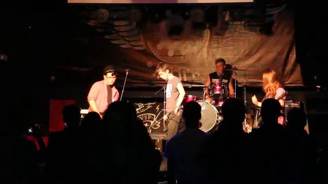 Лабиринт разума (второй отборочный тур (09.10.2015)