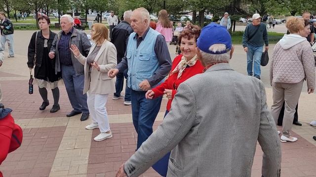Научи ты меня... 17.05.25...