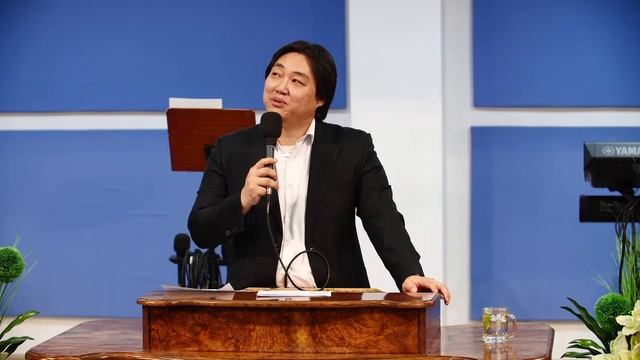 "Быть солью и светом" / Матфея 5:13-16 / Проповедник Александр Ким