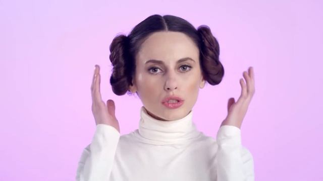 Я девочка! И я хочу платье!