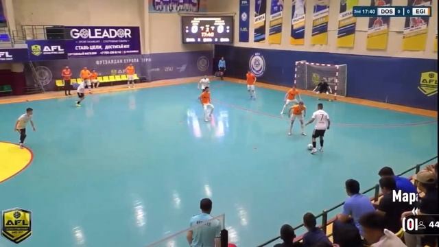 22-nd YELEU CUP (2024)🏆Топ 5 сейвов групповых этапов🧤🥅