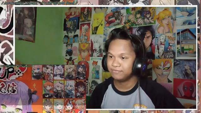 The Beginner's Guide To Gawr Gura (Hololive) Reaction

JohamReview

23 июл. 2024 г
