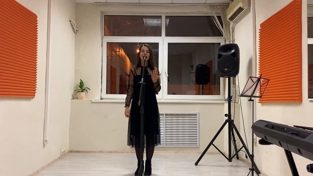 Костина Динара - Там нет меня