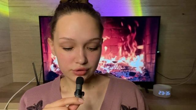 МОИ ДА В КОСМЕТИКЕ/ ОБЗОР КОСМЕТИЧКИ🎀