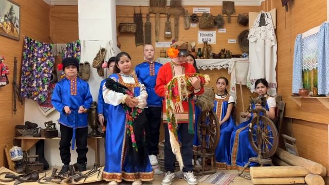 Коллектив «Созвездие»