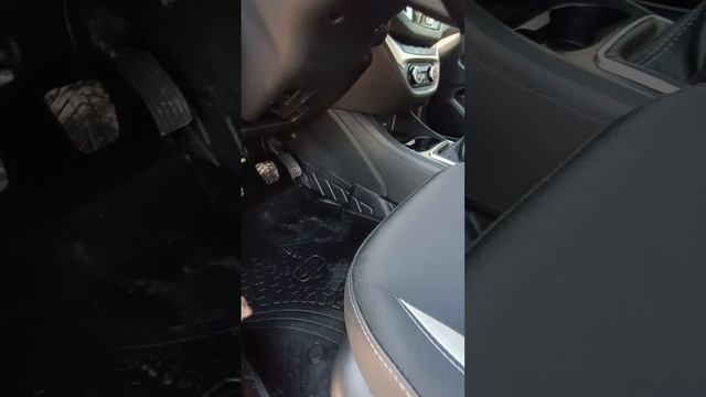 🚘 Lada Vesta SW Cross 1.8 MT  декабрь 2019 г., 1 собственник, автомобиль без ДТП, пробег 64.000км