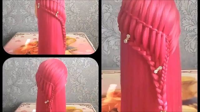 Топ 10 причесок   прически фото   коллекция красивых при