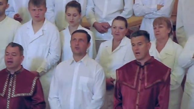 Твердо я вірю