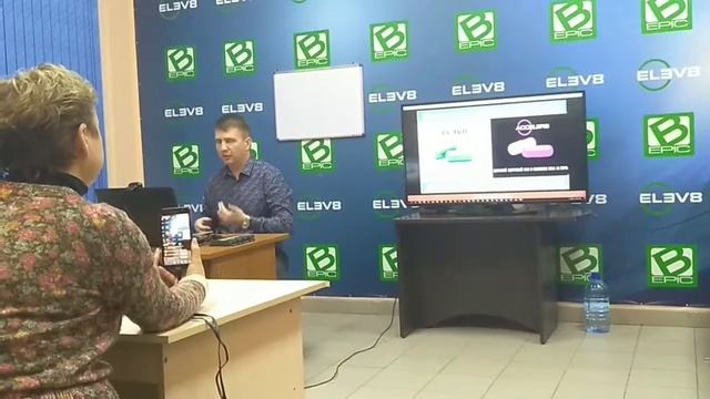 Прямой Эфир проводит Бриллиант компании Николай Турушев , Улан Удэ 11 02 19г  1