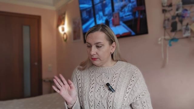 VLOG_3/25🌸Водолазка Карелиан 🌸Свитер жаккардом 🌸Ажурн