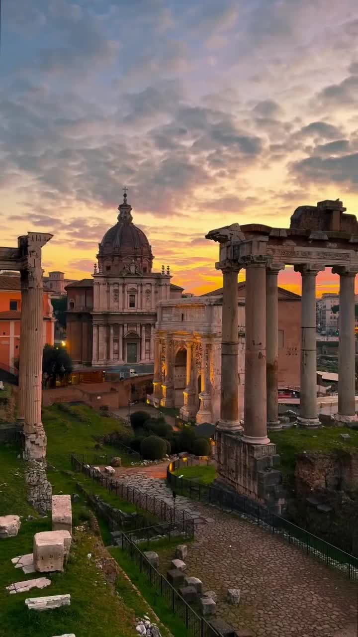 Рим, #Италия 🇮🇹