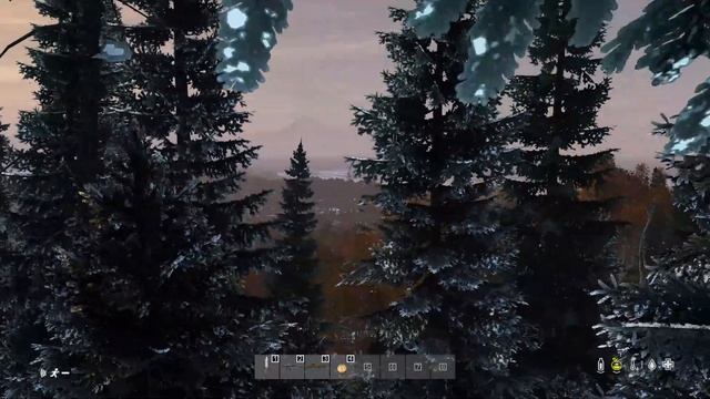 Диалоги. Day Z