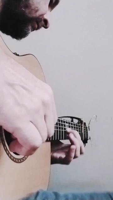 Музыкальный фрагмент - Musical fragment