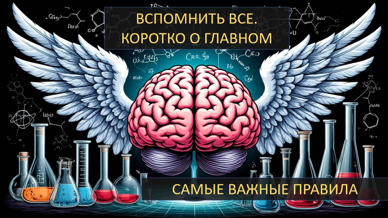 №9 - ВСПОМНИТЬ ВСЕ - МЕТАЛЛЫ + ОКСИДЫ