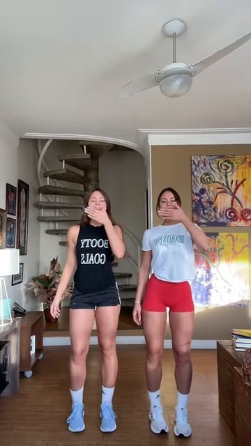 TikTok Girls#1646 #tiktok #short