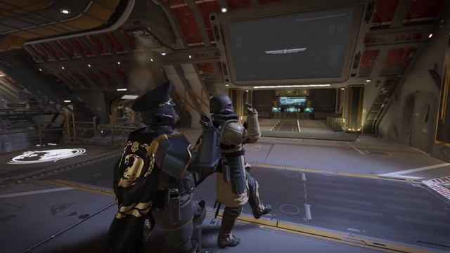 После обновления в Helldivers 2 появился баг с походкой Доктора Ливси из Острова сокровищ.