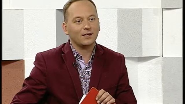 Город сегодня (Рика ТВ) от 10 мая 2017 года