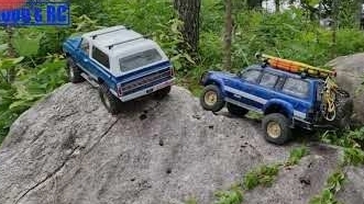 rc off-road (Hoon's rc)