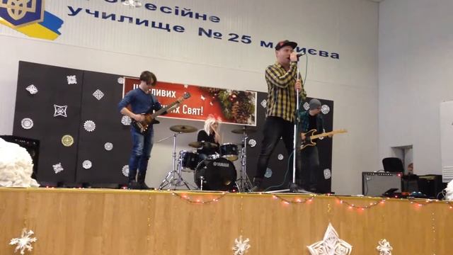 Double Jack -    Десерт (ВПУ № 25)