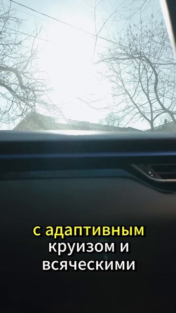 Обзор на Toyota CH-R из Японии